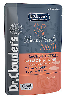 Dr.Clauder's Salmon & Trout