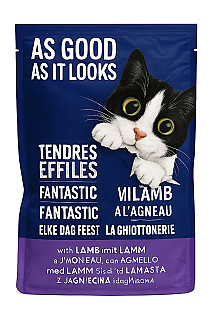 Felix Lamb