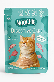 MOOCHIE - Digestive Care