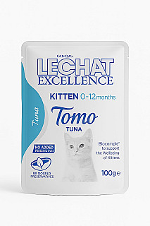 Lechat Ecxellence Kitten Tuna