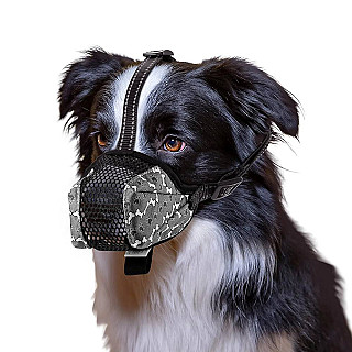 Dog Muzzle
