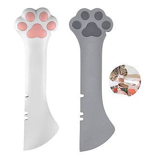 Food Can Spoon & Opener