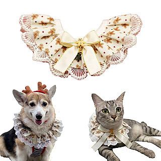 Pet Bandana