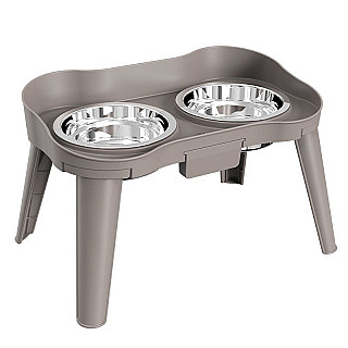 Dual Bowl