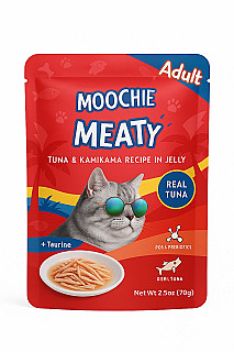 MOOCHIE - Tuna & Kanikama