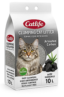 Catlife Activated Carbon