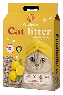 Petaholic Lemon