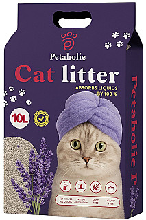 Petaholic Lavender