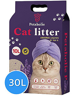 Petaholic Lavender