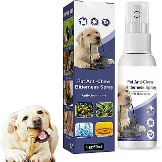 Yegbong Anti-Chew Bitterness Spray