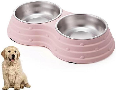 Dual Bowl