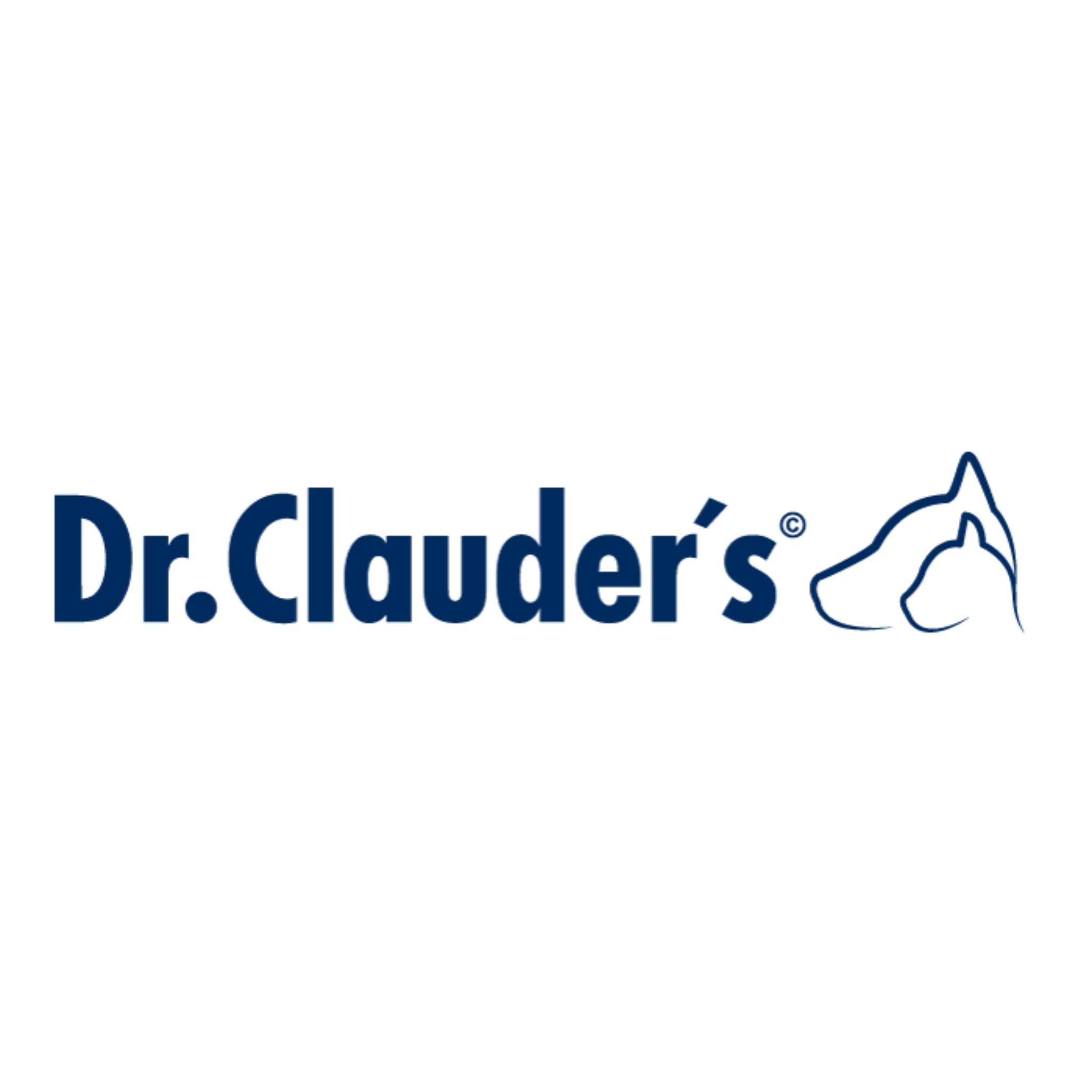 Dr.Clauder's