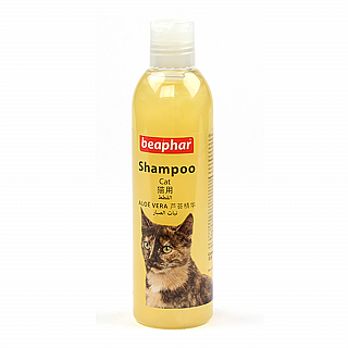 beaphar Shampoo Cat
