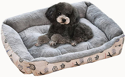 Köpek Yatağı