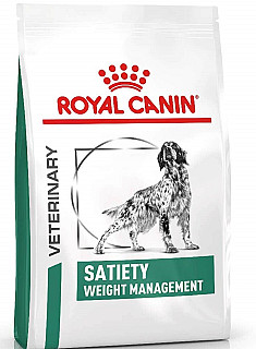 Royal Canin بەڕێوەبردنی کێش