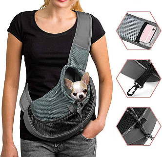 Shoulder Bag