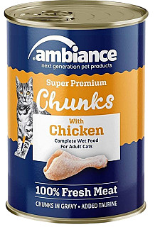 Ambiance Adult Chicken