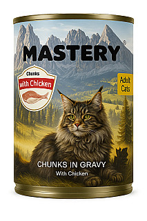 Mastery Adult Chicken
