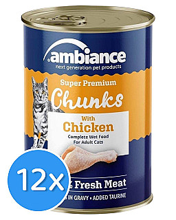 Ambiance Adult Chicken