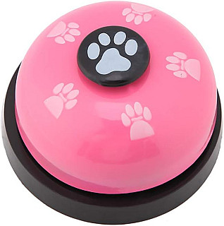 Pet Training Bell