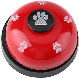Pet Training Bell