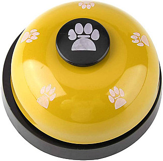 Pet Training Bell
