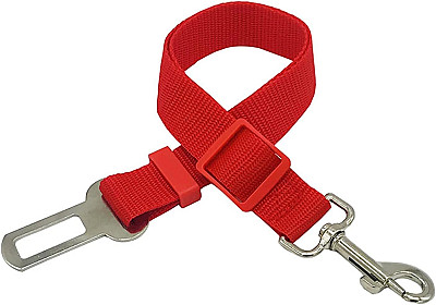 Pet Car Seat Belt