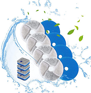 فلتەری نافورەی ئاو