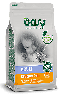 Oasy مریشکی
