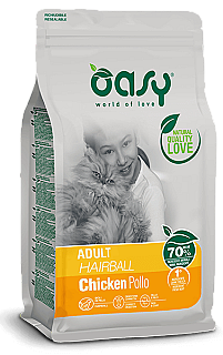 Oasy مریشکی دژە تۆپەڵی تووک