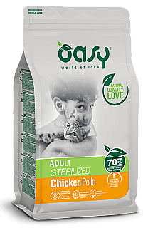 Oasy مریشکی نەزۆکراو
