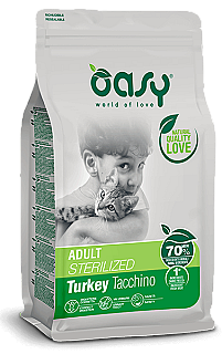 Oasy عەلەشیشی نەزۆکراو
