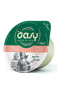Oasy Tuna & Salmon