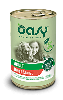 Oasy Beef Pate