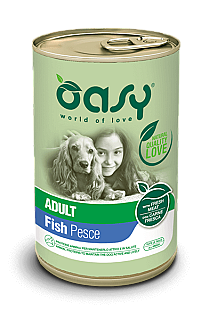 Oasy Fish Pate