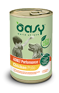 Oasy Performance Chicken