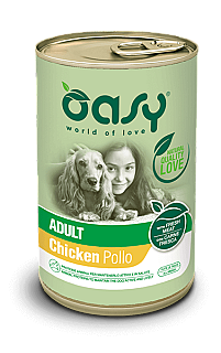 Oasy Chicken Pate