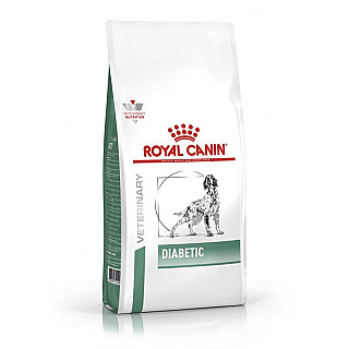 Royal Canin  نەخۆشی شەکرە