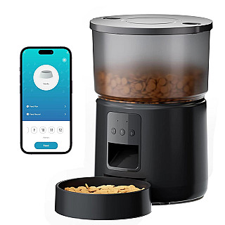 Bemoony Automatic Feeder