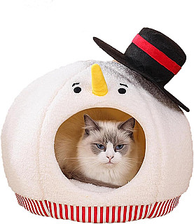 سرير عيد الميلاد