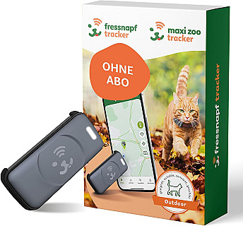 Tractive GPS Tracker