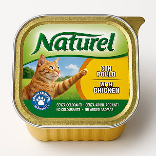 Naturel Chicken