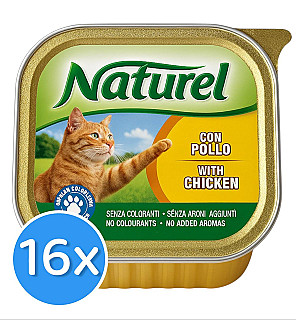 Naturel Chicken