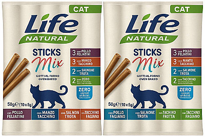 Life Cat Mix Stick