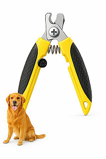 Mio Nail Clipper