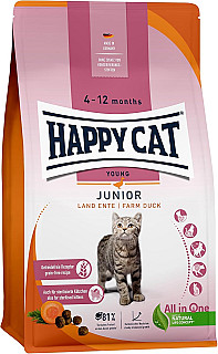 Happy Cat Junior مراوی
