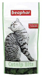 Beaphar Catnip-Bits