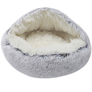 Cave Bed