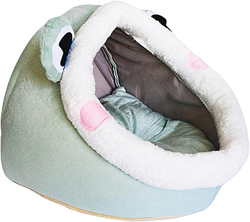 Cat Cave Bed