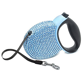 Geri çekilebilir tasma